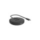 ICY BOX IB-1612MCL-C31 USB 3.2 Gen 2 (3.1 Gen 1) Type-C Black ICY BOX IB-1612MCL-C31 USB 3.2 Gen 2 (3.1 Gen 1) Type-C Black