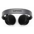 Lenovo 4XD1T60925 headphones/headset Wireless Head-band Office/Call center USB Type-C Bluetooth Grey Lenovo 4XD1T60925 headphones/headset Wireless Head-band Office/Call center USB Type-C Bluetooth Grey