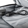 Modecom SMART 15 backpack Black/Grey Polyester Modecom SMART 15 backpack Black/Grey Polyester