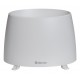 Denver WS-650 digital weather station White AC/Battery