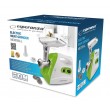 Esperanza EKM012G Mincer 600 W White/Green Esperanza EKM012G Mincer 600 W White/Green