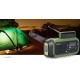 Nedis RDDBCR2000GN radio Portable Digital Black, Green Nedis RDDBCR2000GN radio Portable Digital Black, Green