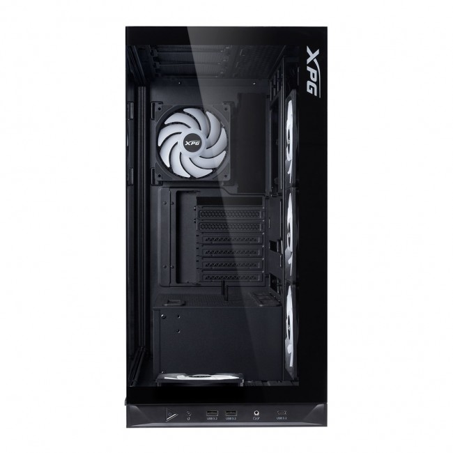 XPG COREREACTOR II VE 750W Power Supply