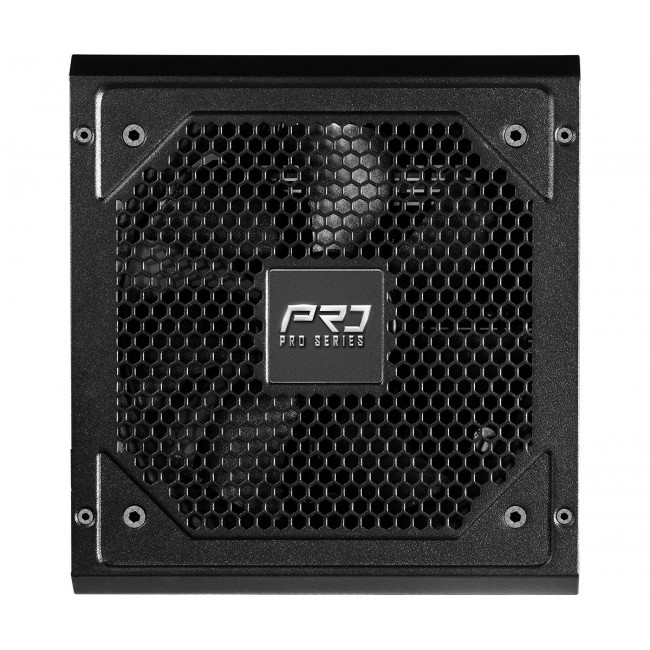 ASRock PRO-650G 650W 80 PLUS Gold power supply