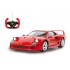 Jamara Ferrari F40 Radio-Controlled (RC) model Car Electric engine 1:14