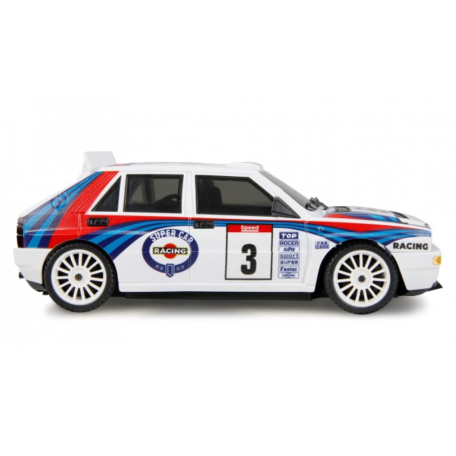 Amewi 21140 Radio-Controlled (RC) model Drift car Electric engine 1:28