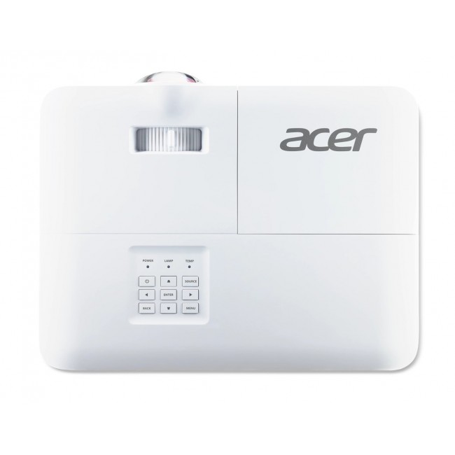 Acer MR.JYX11.001 data projector