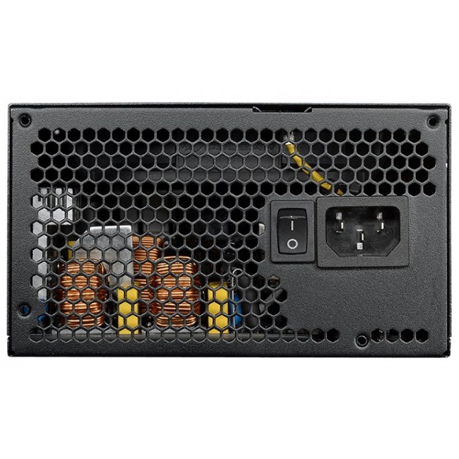 COUGAR Power Supply GEX 750W ATX3.0 / 80 Plus Gold / Modular COUGAR Power Supply GEX 750W ATX3.0 / 80 Plus Gold / Modular