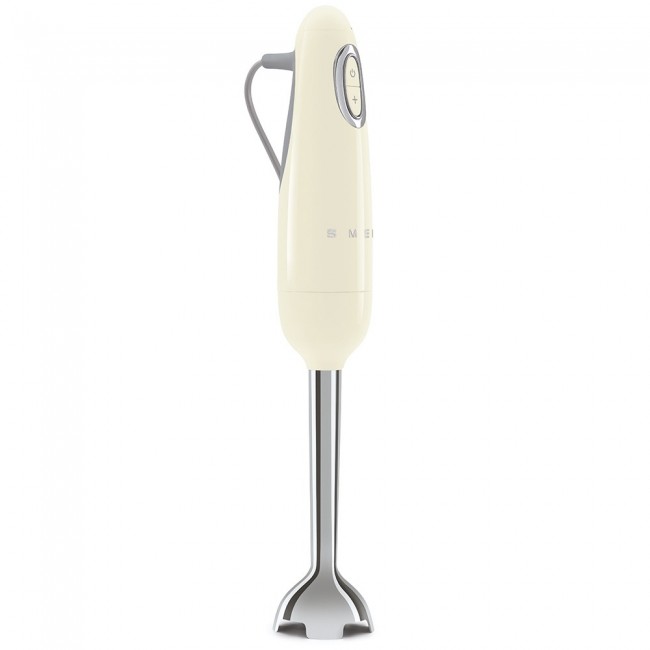 Smeg 50's Style Hand Blenders HBF11CREU Cream