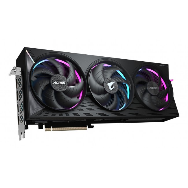 GIGABYTE AORUS Radeon RX 9070 XT ELITE 16G Graphics Card