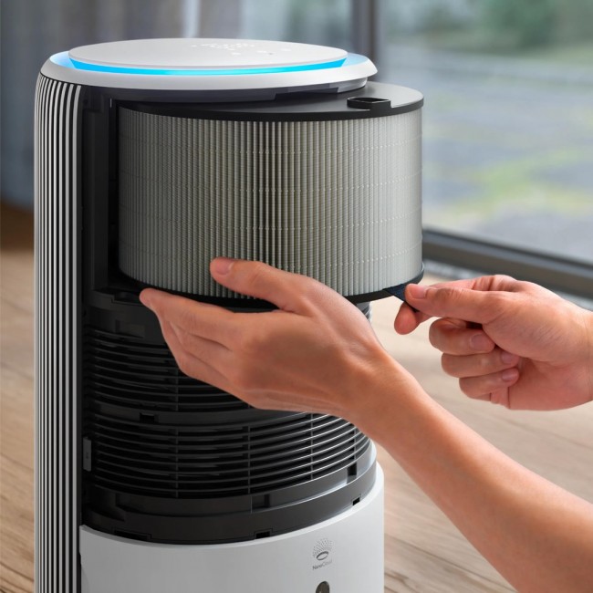 HEPA Filter Philips FY3400/30 PureProtect Grey