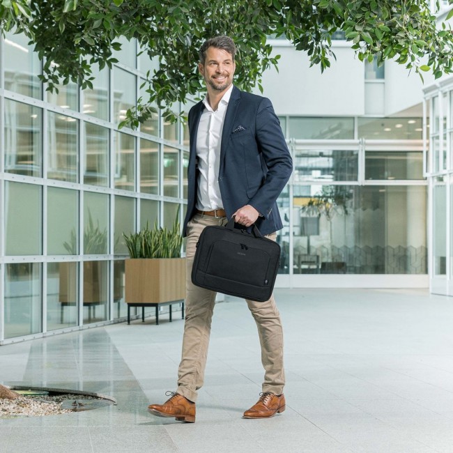 DICOTA Eco Top Traveller BASE 35.8 cm (14.1
