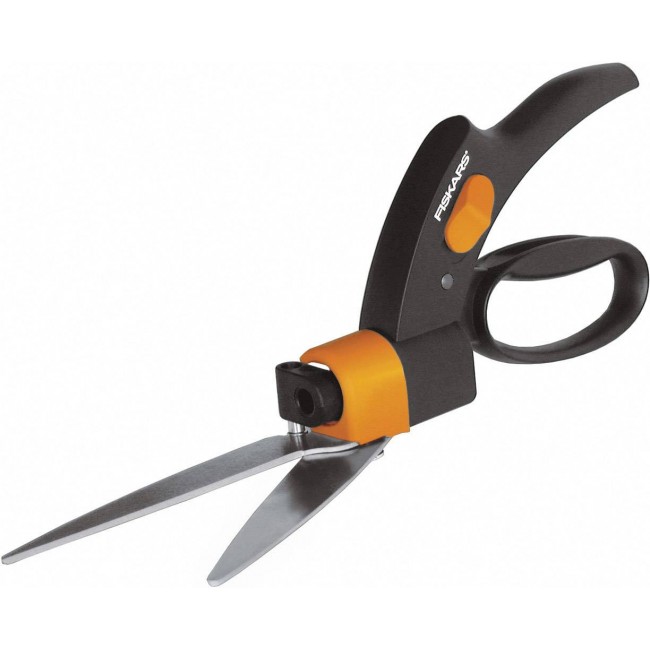 Grass shears with servo GS42