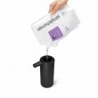 simplehuman ST1084 soap dispenser 0.266 L Black