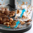 Philips HR1501/00 electric food chopper 1 L 450 W Black