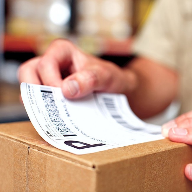 DYMO LabelWriter Extra Large Shipping