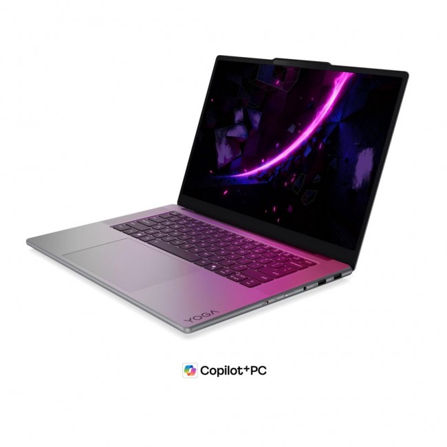 Lenovo Yoga Pro 7i Aura Edition Ultra 7 356H 15.3