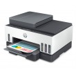 HP Smart Tank 7305 Wireless All-in-One Color Printer, Two-sided printing Copier, Scanner HP Smart Tank 7305 Wireless All-in-One Color Printer, Two-sided printing Copier, Scanner
