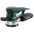 Metabo SXE 425 TurboTec Random orbital sander 11000 RPM Black, Green 320 W