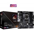 Asrock B650M PG Lightning AMD B650 Socket AM5 micro ATX