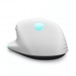 Dell Alienware Wireless Lunar Light AW620M 545-BBFC Mouse