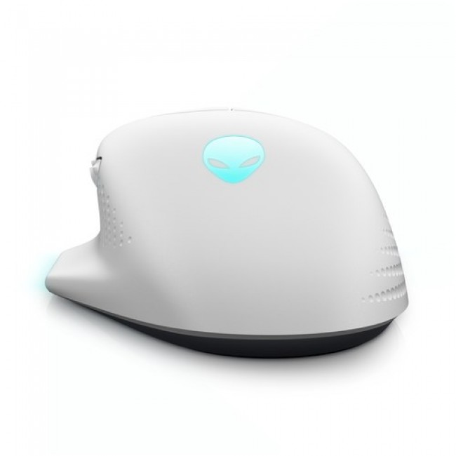 Dell Alienware Wireless Lunar Light AW620M 545-BBFC Mouse