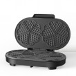 Black+Decker BXFC3200E 1400 W Waffle Maker