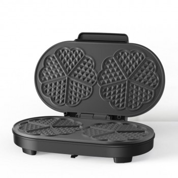 Black+Decker BXFC3200E 1400 W Waffle Maker