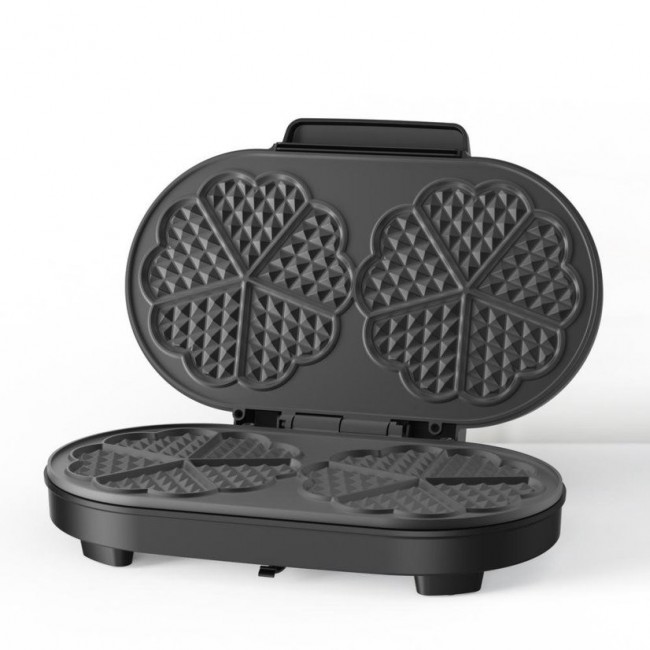 Black+Decker BXFC3200E 1400 W Waffle Maker