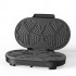 Black+Decker BXFC3200E 1400 W Waffle Maker