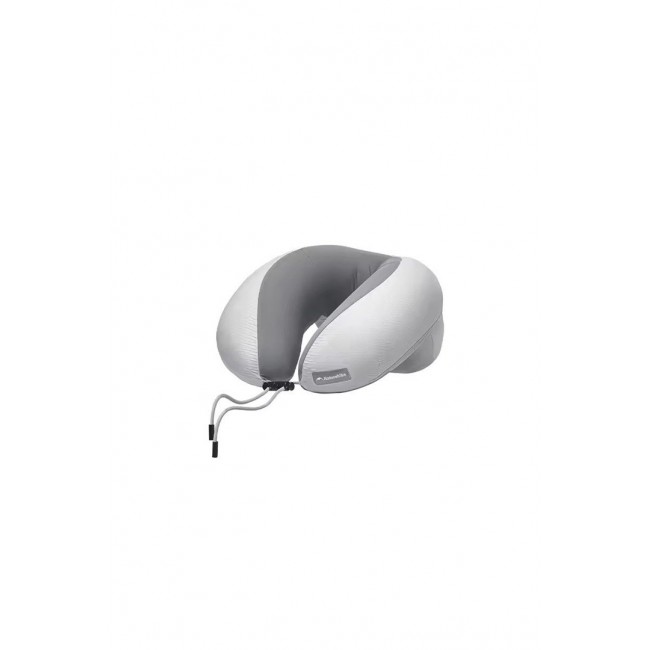 Poduszka yugu u+ neck pillow cnk2550ws040-grey NATUREHIKE Poduszka yugu u+ neck pillow cnk2550ws040-grey NATUREHIKE