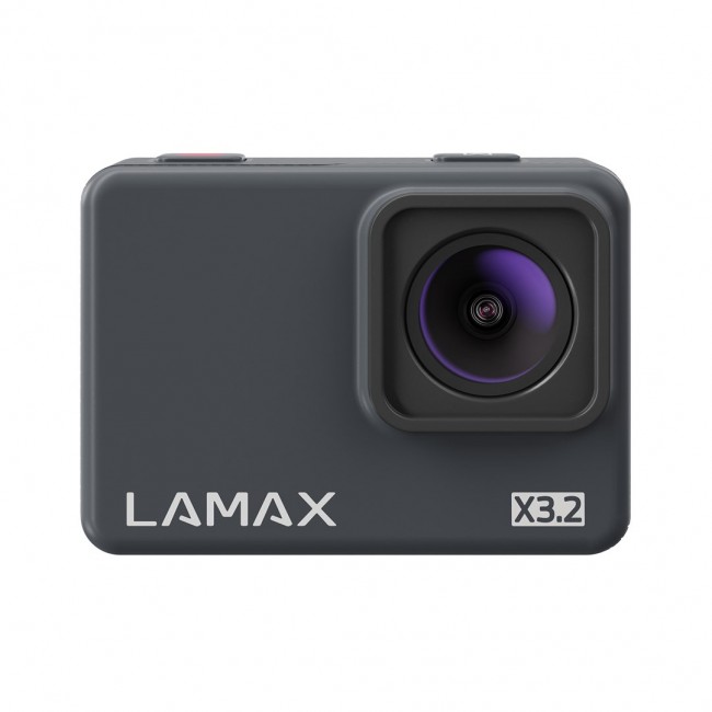 LAMAX X3.2 action camera