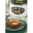 Tefal RK8121 rice cooker 750 W Silver, White