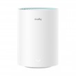 Router CUDY M1300 Access Point Dual-band (2.4 GHz / 5 GHz) Wi-Fi 5 (802.11ac) 2-pack White