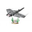 LEGO CREATOR 3 IN 1 31381 Fierce Shark with a Treasure Chest