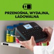 DYMO LabelManager Executive 640 CB Portable Label Printer | Compact Label Maker Machine with QWERTY Keyboard | Bluetooth & USB Connectivity | Compatible with D1 Standard & Durable Labels
