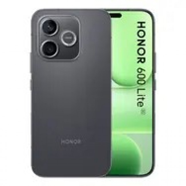 Honor 600 Lite 16.8 cm (6.6 Honor 600 Lite 16.8 cm (6.6