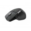 Logitech MX Master 4 for Mac mouse Office Right-hand Bluetooth Laser 8000 DPI