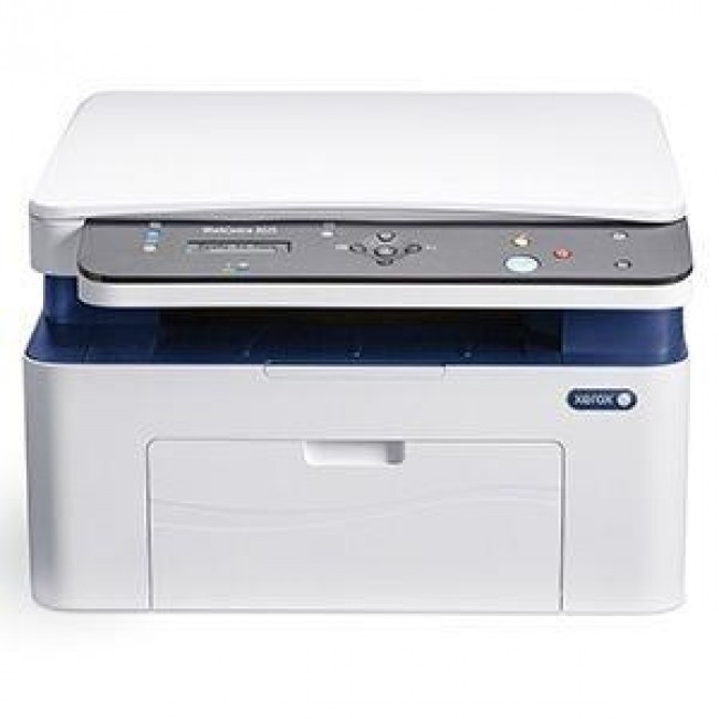 Xerox WorkCentre 3025/BI Laser A4 600 x 600 DPI 20 ppm Wi-Fi