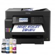 Epson EcoTank L15160 Inkjet A3+ 4800 x 1200 DPI 32 ppm Wi-Fi