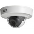 BCS BCS-P-DPIP24FSR3-Ai2 Dome IP security camera Indoor & outdoor 2688 x 1520 pixels Ceiling/wall