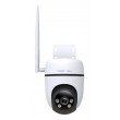 TP-Link Outdoor Pan/Tilt 4G LTE Camera