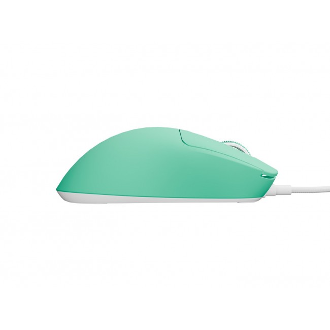 FURY Tanto T4 gaming mouse 12000 dpi RGB wired mint FURY Tanto T4 gaming mouse 12000 dpi RGB wired mint
