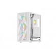 GENESIS Diaxid 605 ARGB Midi Tower White GENESIS Diaxid 605 ARGB Midi Tower White