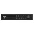 BCS BCS-U-NVR0802-A-4K-8P(6TB) 1.5U Black