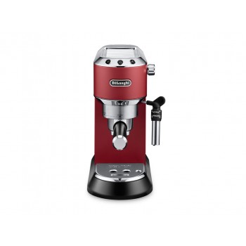 De Longhi Dedica Style EC 685.R Semi-auto Espresso machine 1.1 L