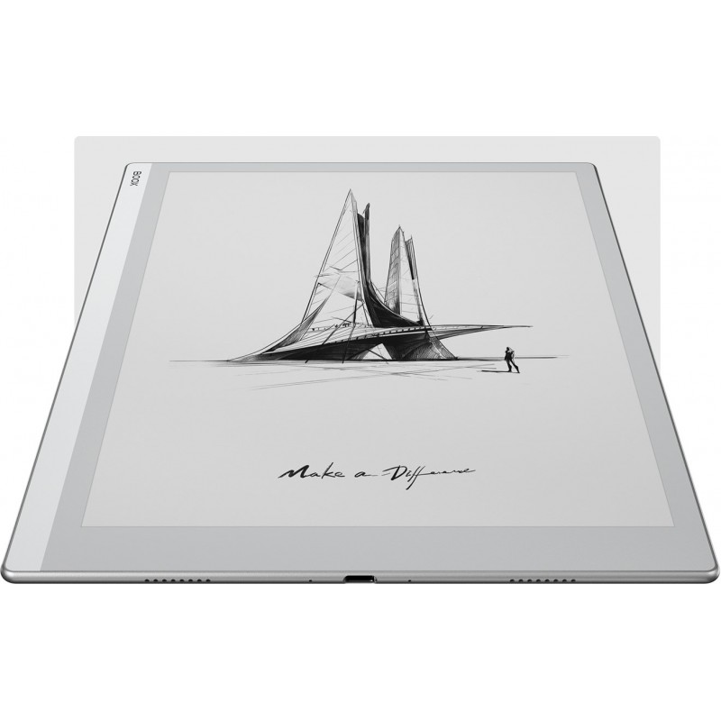 Onyx BOOX GO 10.3 e-book reader Touchscreen 64 GB Wi-Fi White