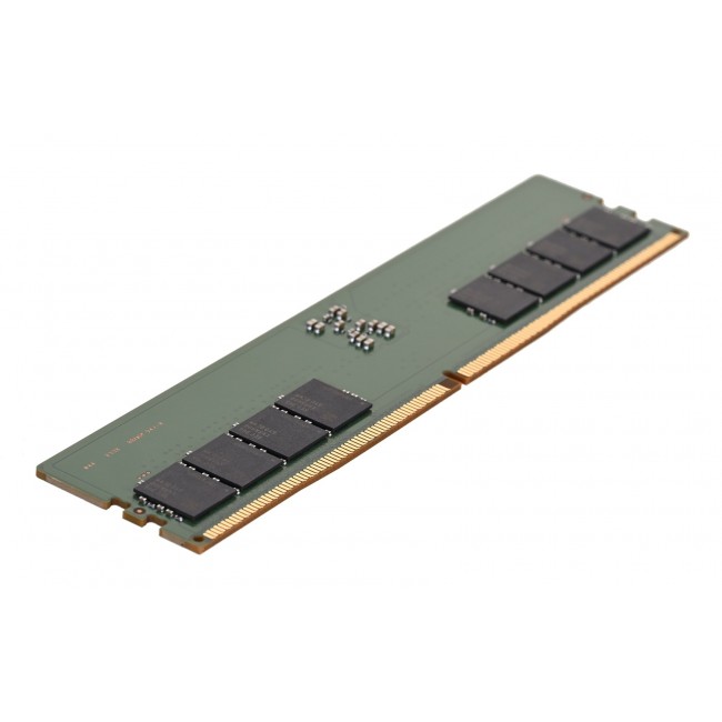 Samsung UDIMM non-ECC 32GB DDR5 2Rx8 5600MHz PC5-44800 M323R4GA3DB0-CWM