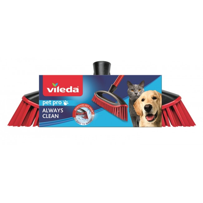 Refill for Vileda Always Clean PET PRO brush Refill for Vileda Always Clean PET PRO brush