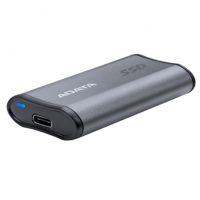 ADATA SE880 500 GB Wi-Fi Grey ADATA SE880 500 GB Wi-Fi Grey
